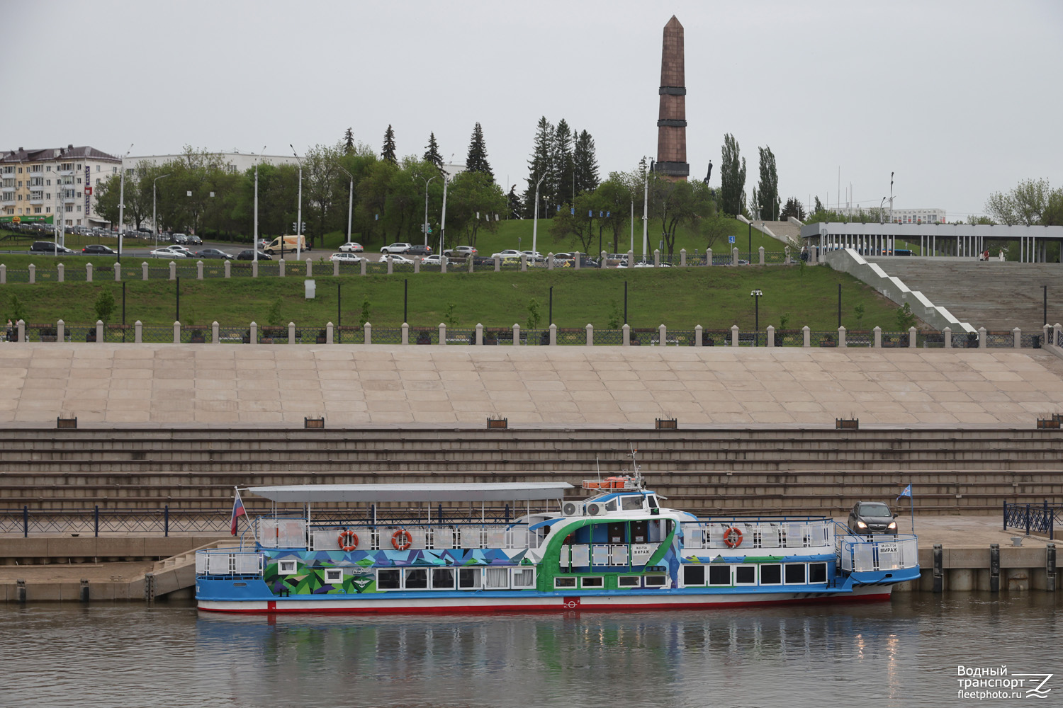 Мираж