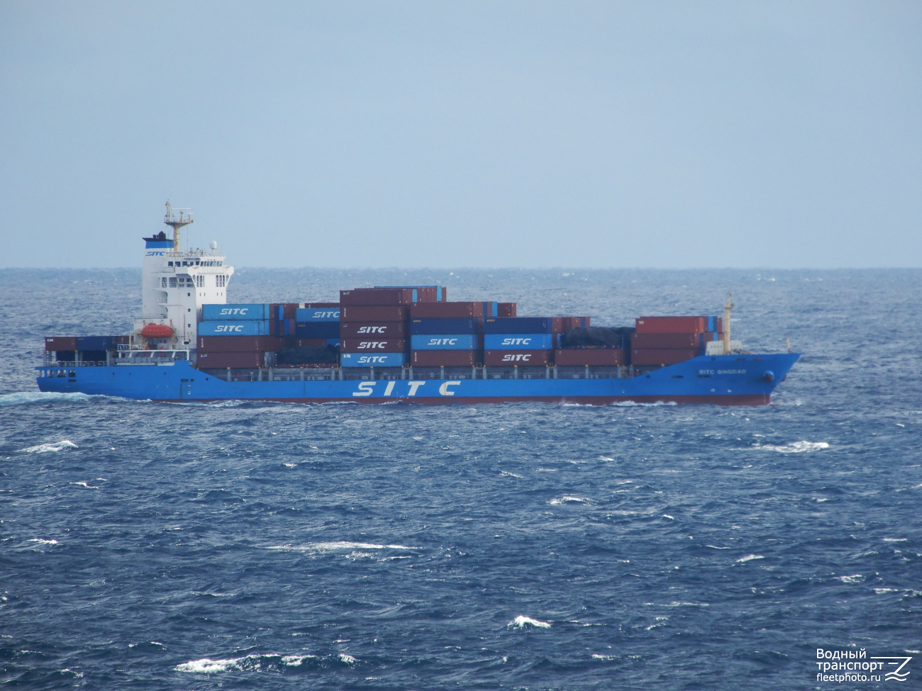 SITC Qingdao