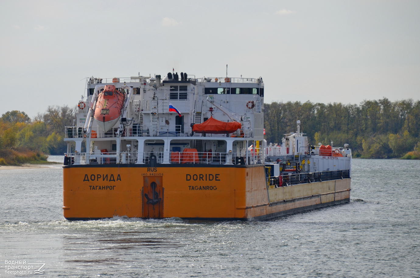 Дорида