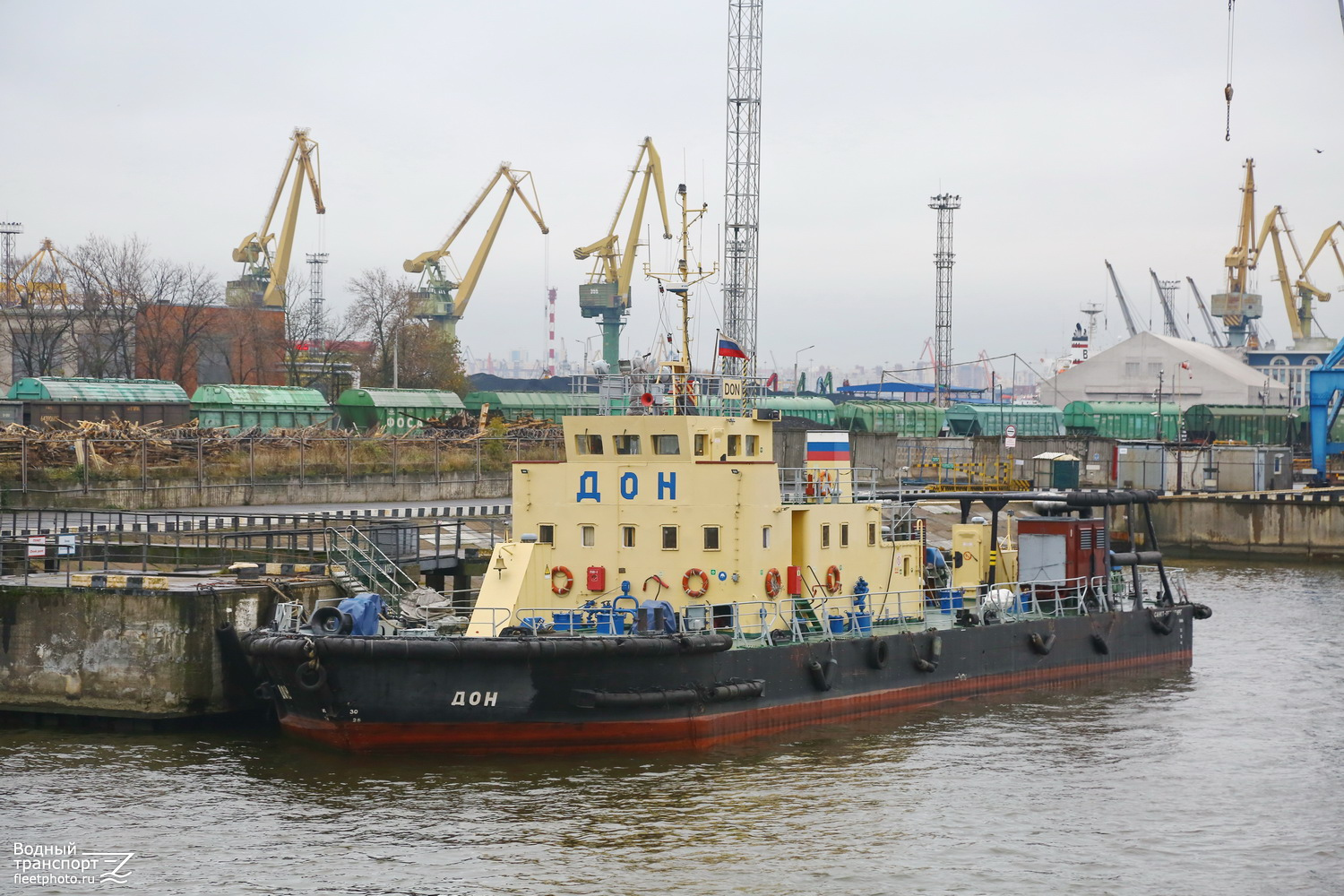 Дон