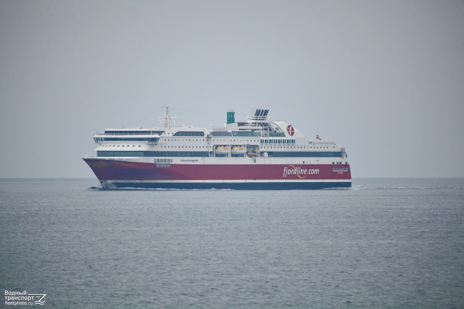 Stavangerfjord