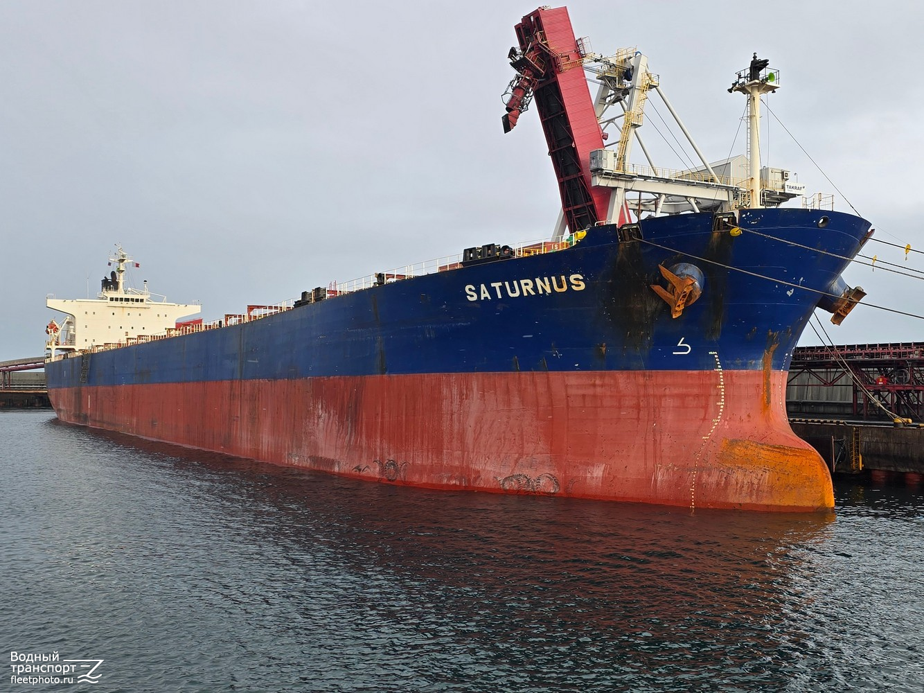 Saturnus