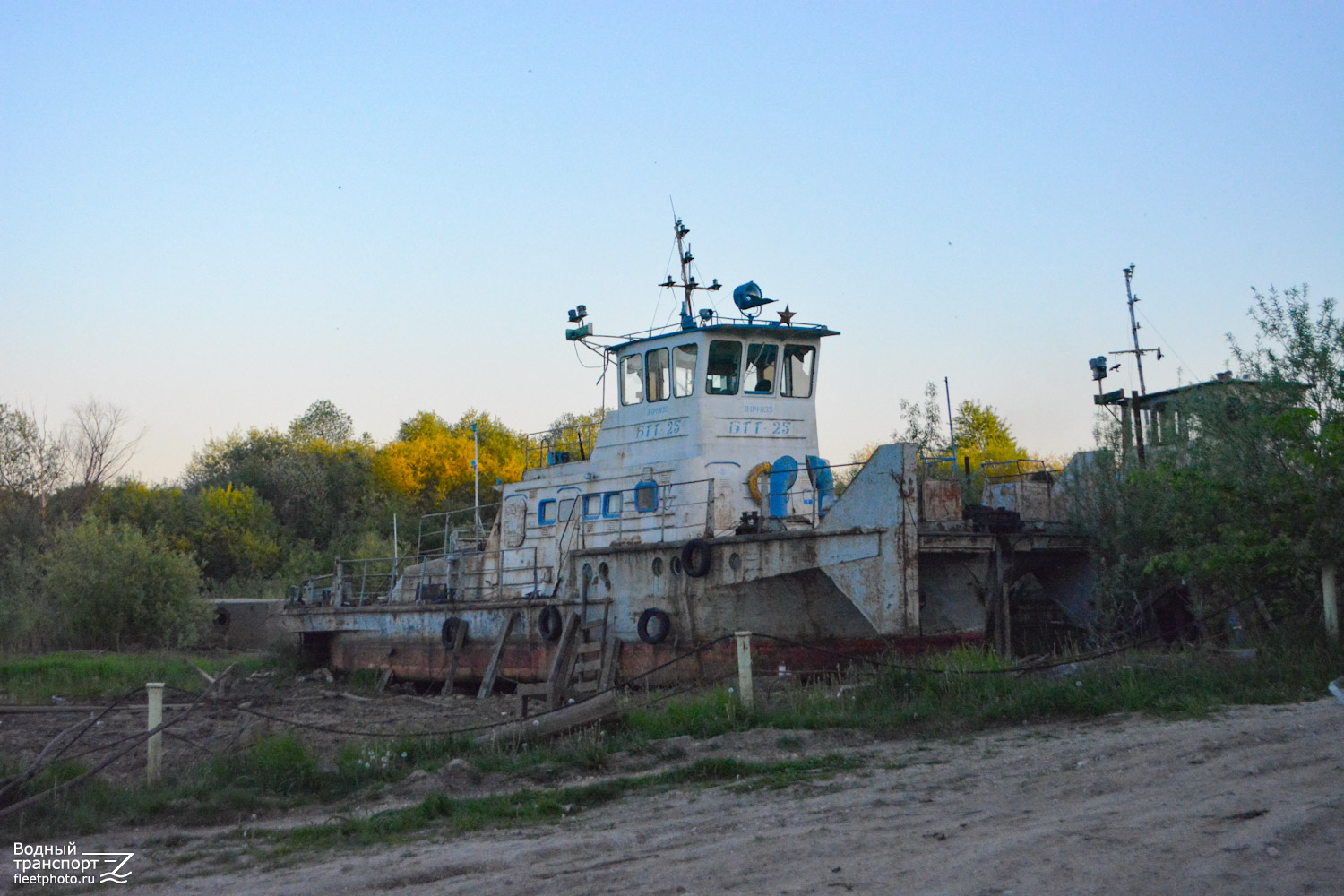 БТТ-25