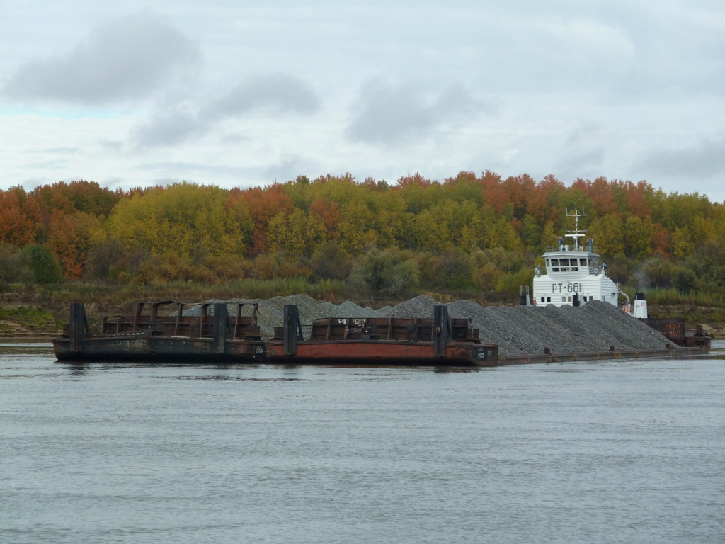 2905, 2907, РТ-661