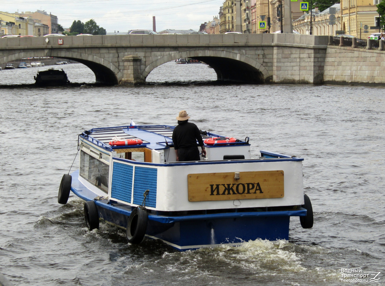 Ижора