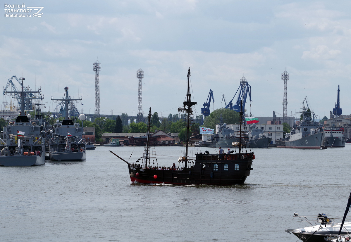 Pinta Varna