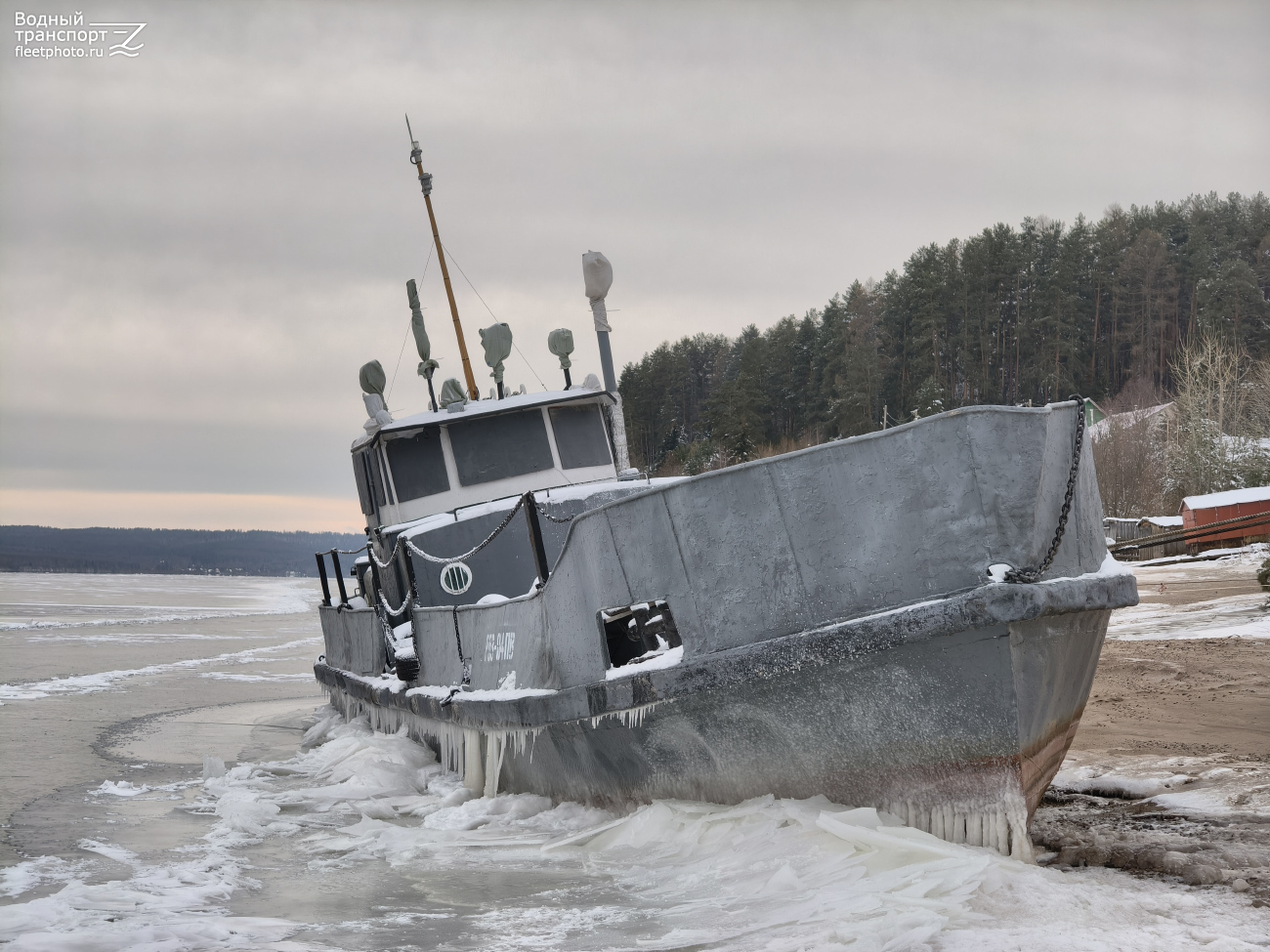 Р 53-04 ПВ