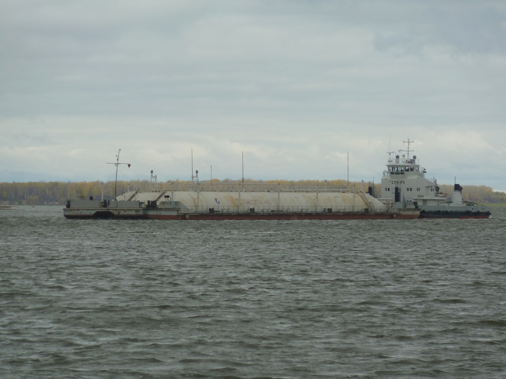 СТГН-12, СТГБ-615