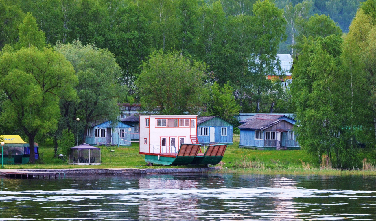Московский бассейн
