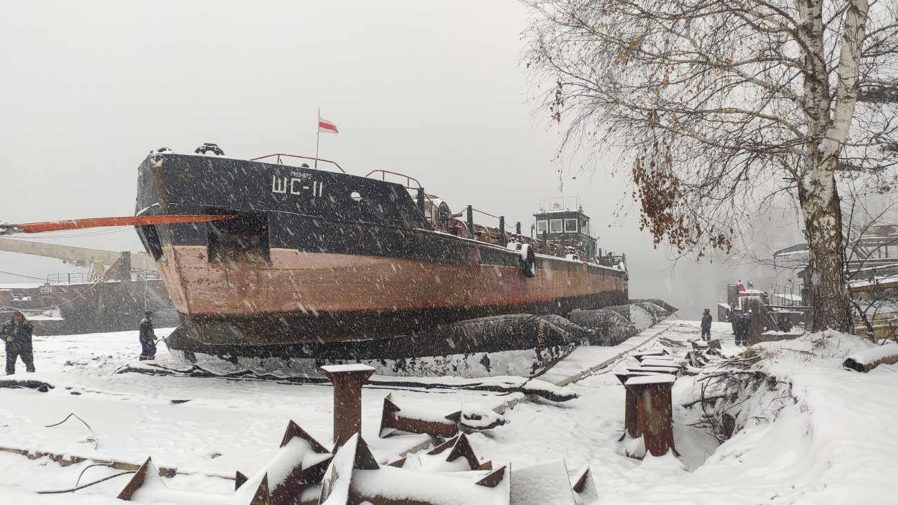 ШС-11
