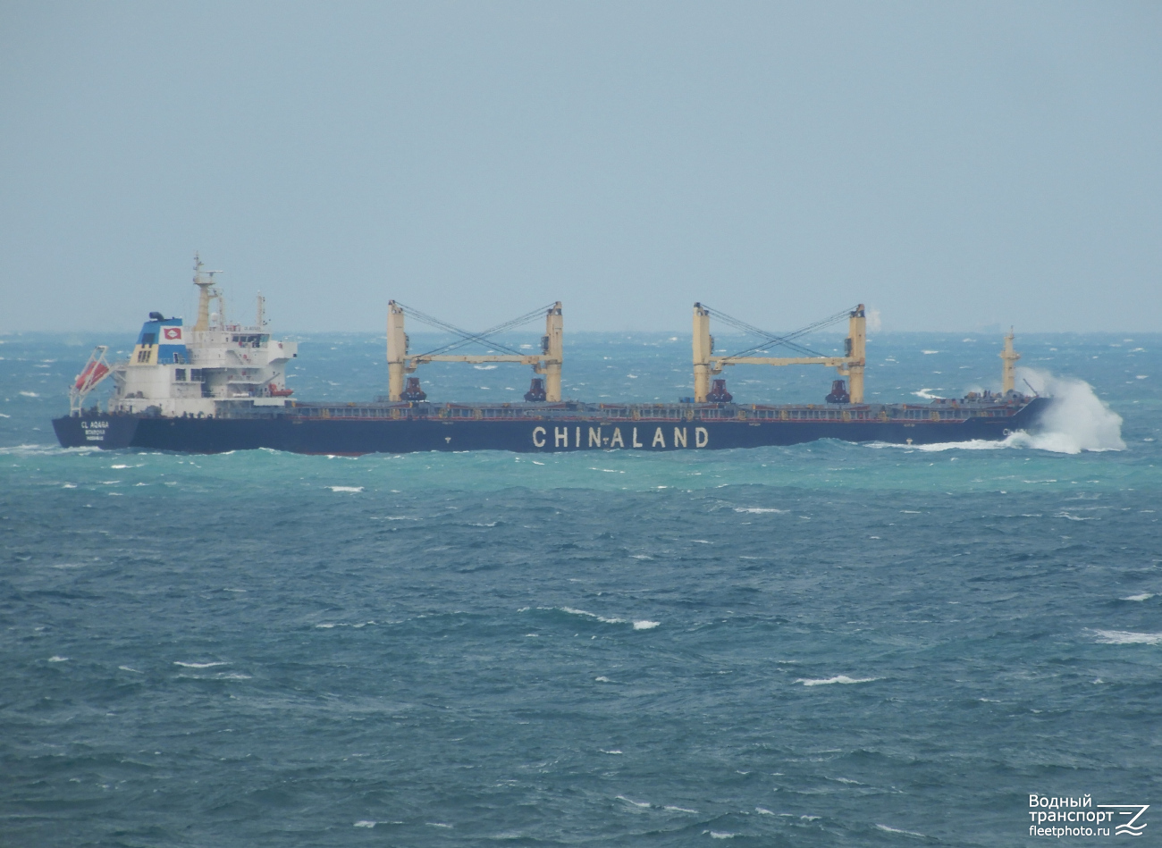 CL Aqaba
