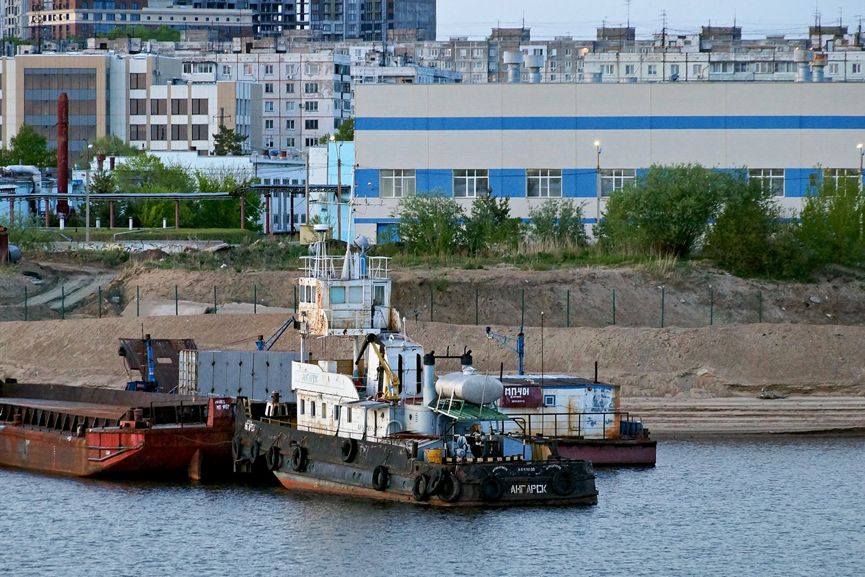 Ангарск