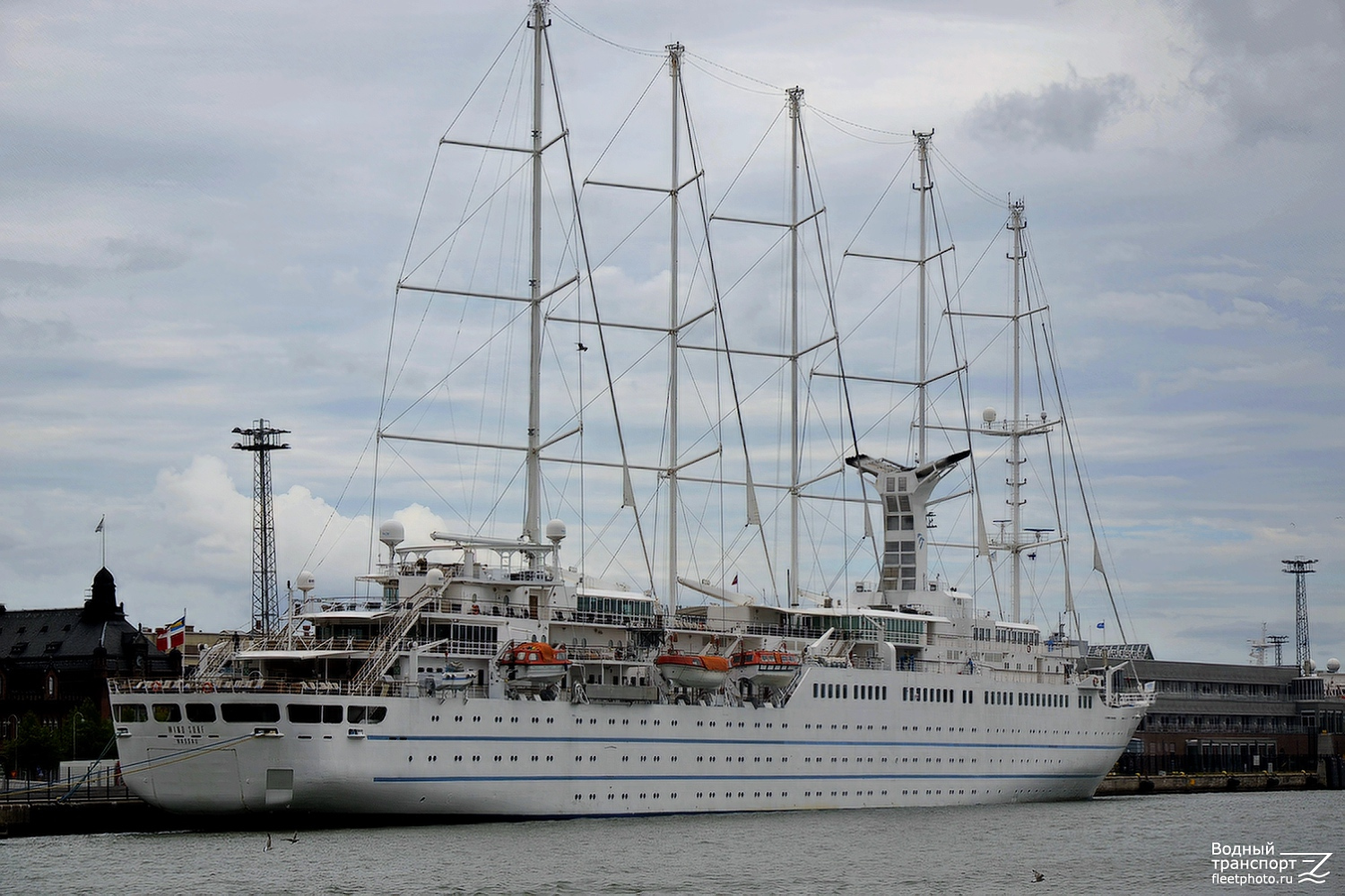 Wind Surf