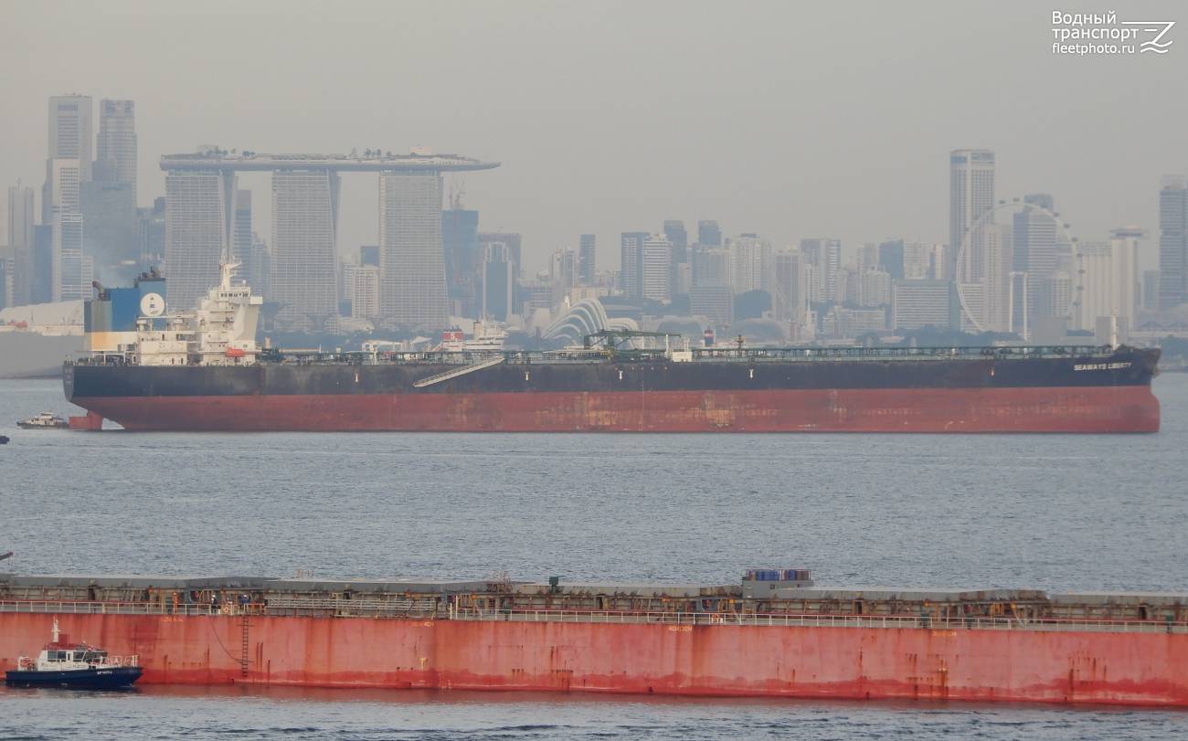 Seaways Liberty