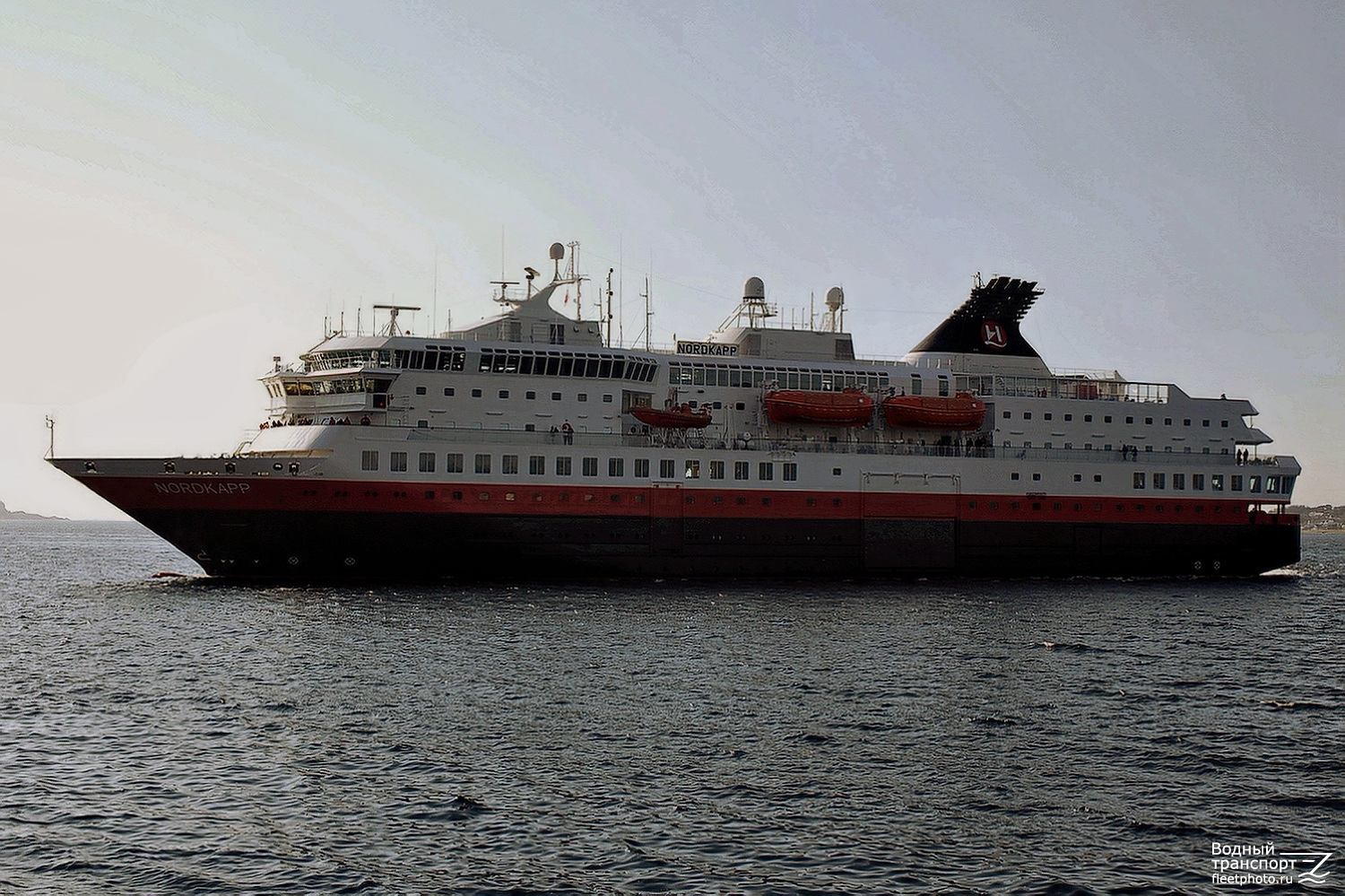 Nordkapp