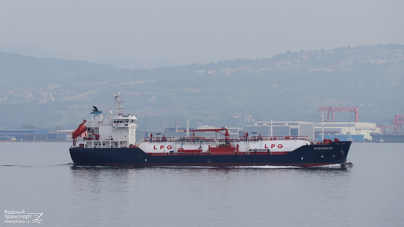 Kuzguncuk
