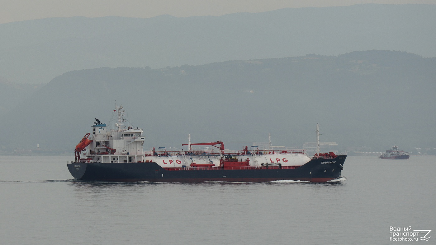Kuzguncuk