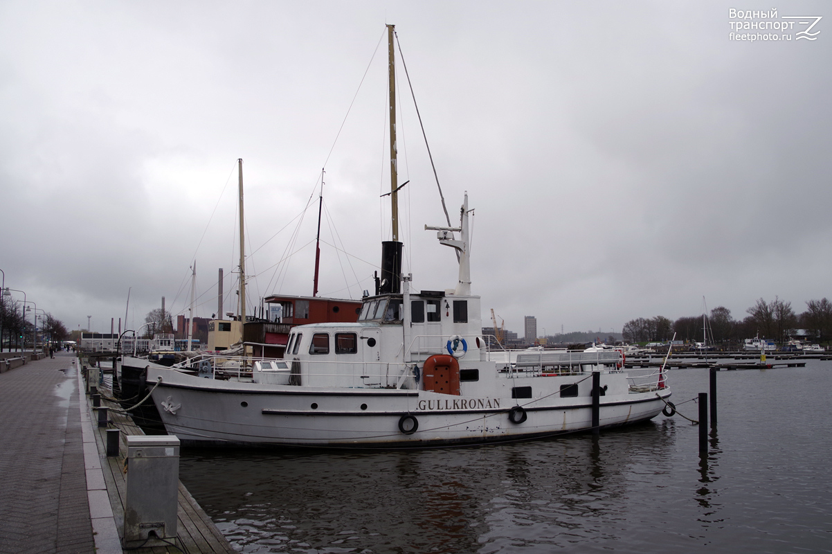 Gullkronan
