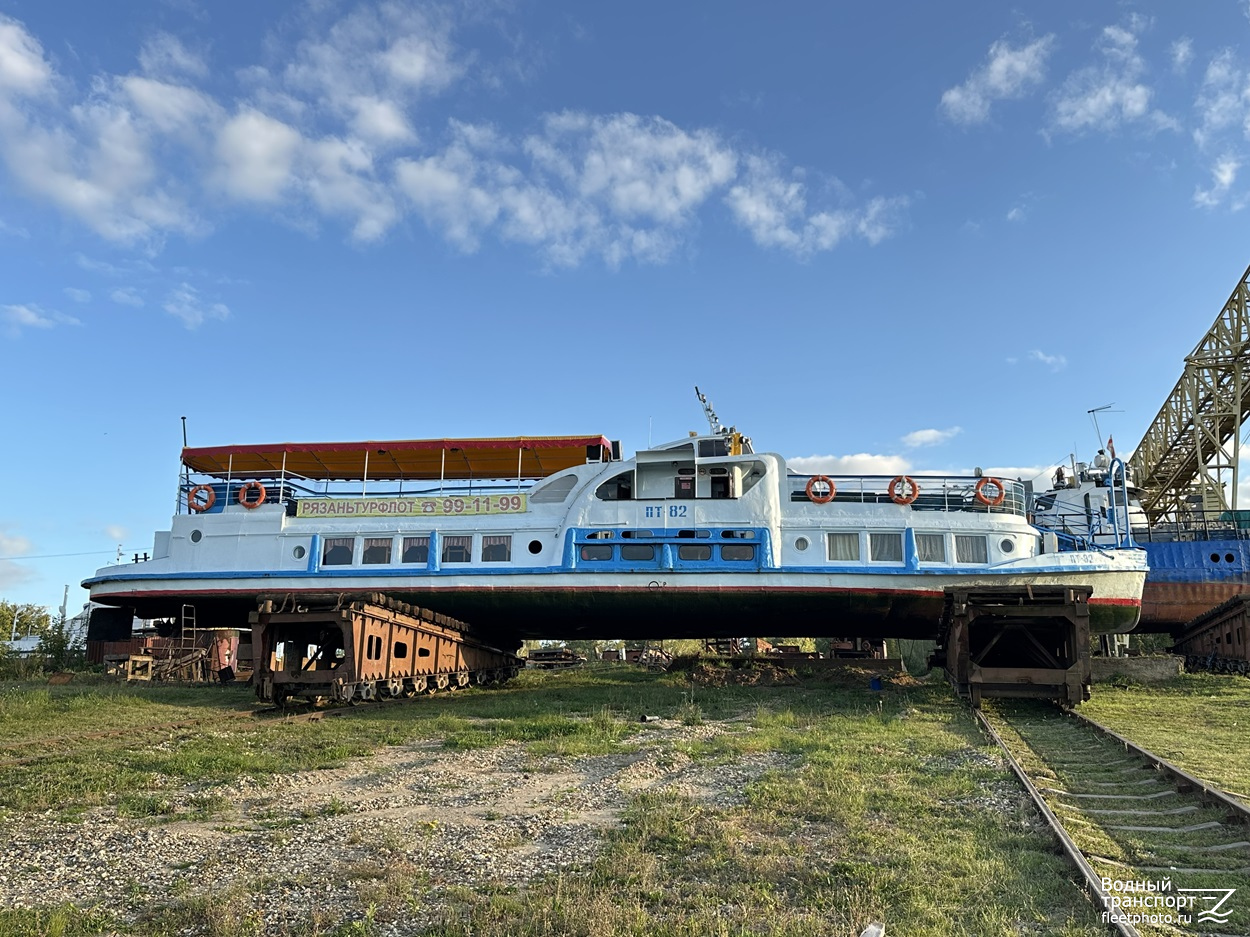 ПТ-82