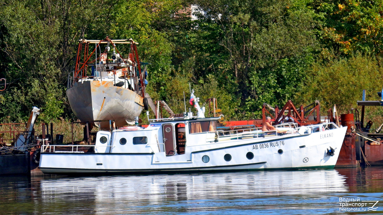 Elkano