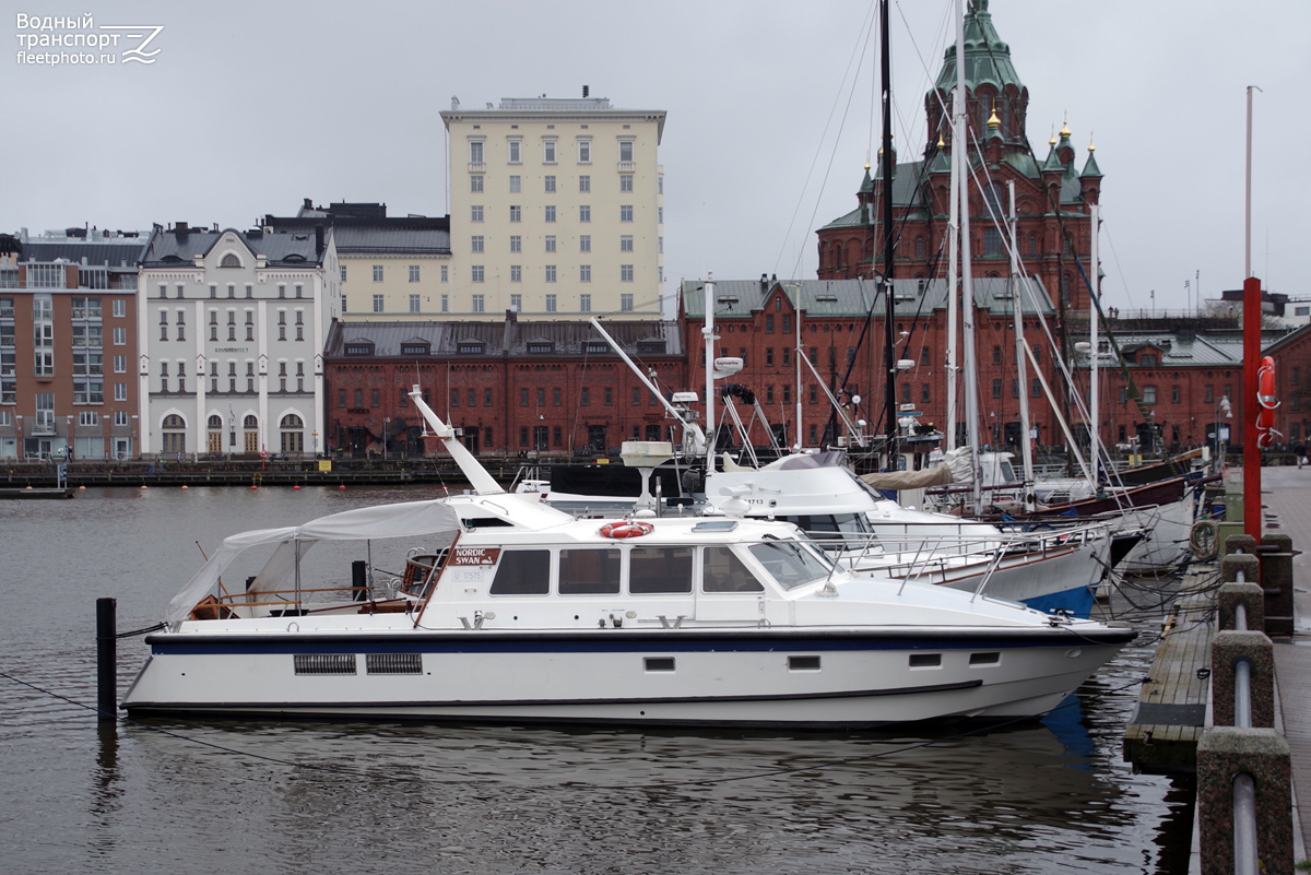 Nordic Swan
