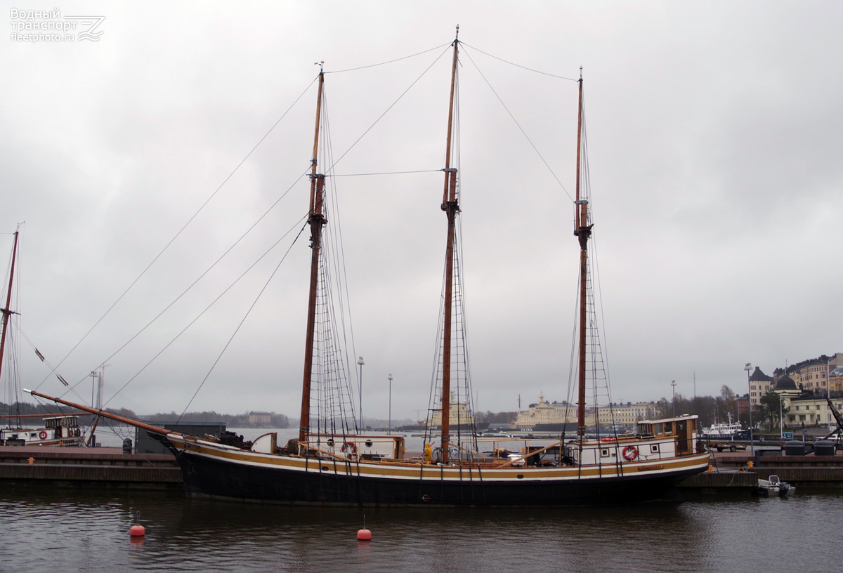 Svanhild