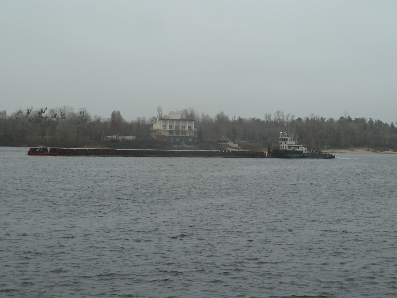БТ-456, АМ-3