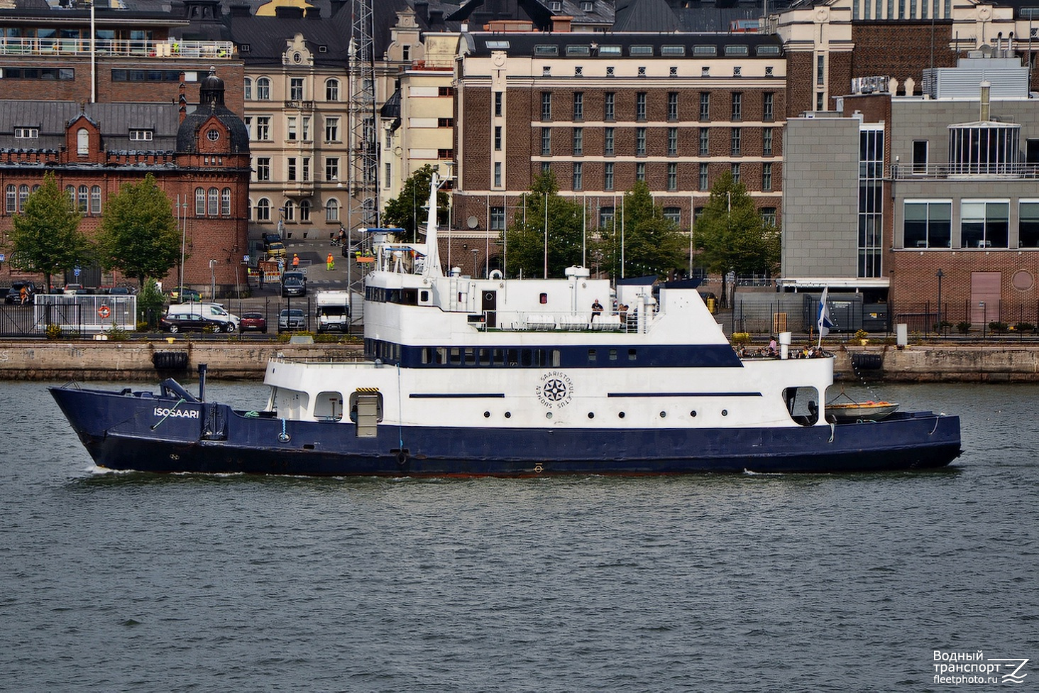 Isosaari