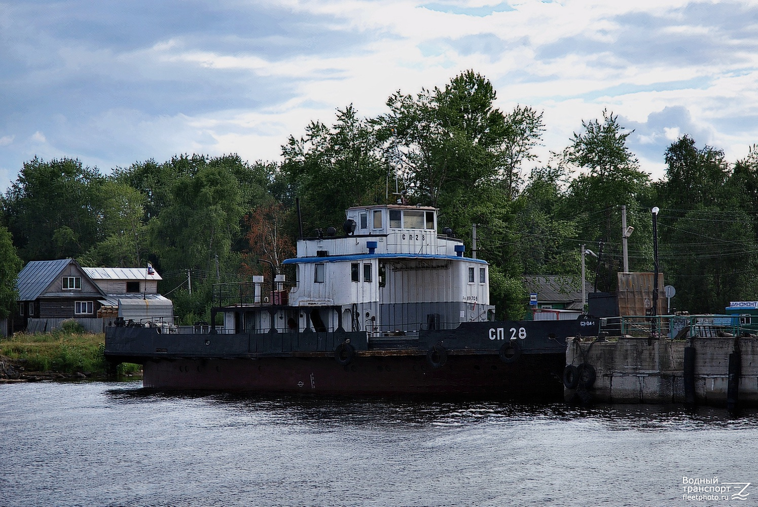 СП-28