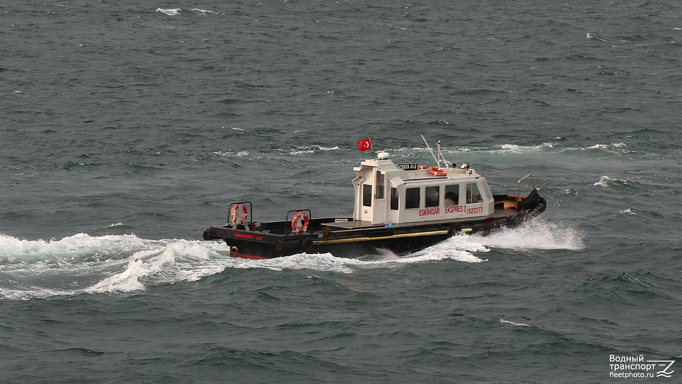 Eskihisar Ekspres 2