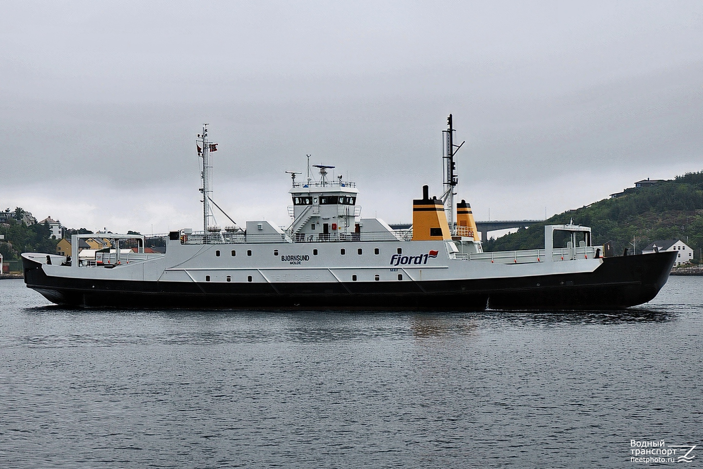 Bjørnsund