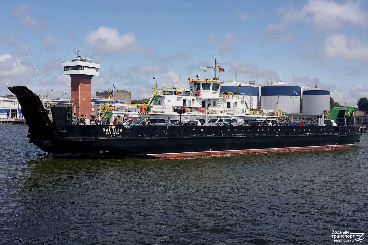 Baltija