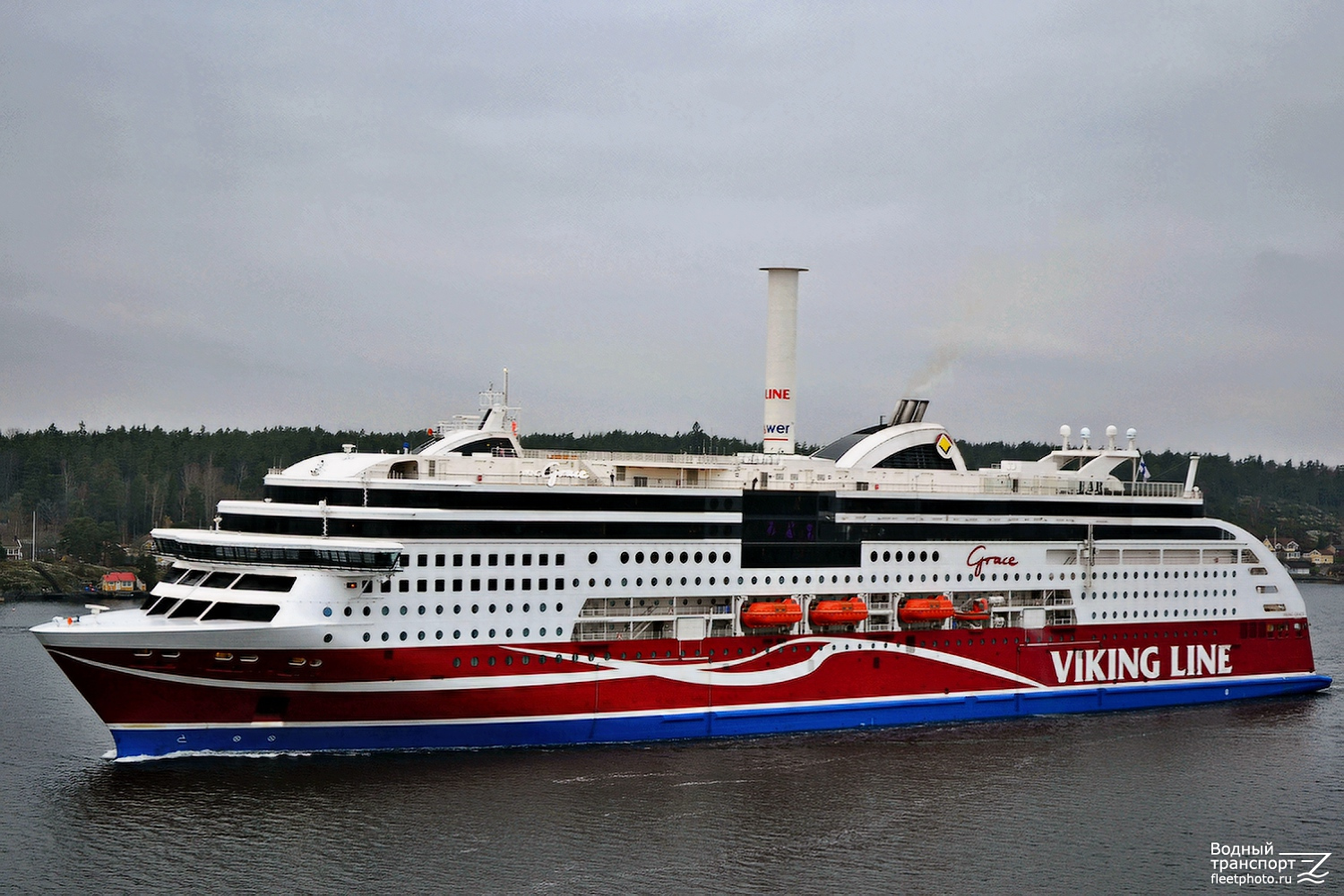 Viking Grace