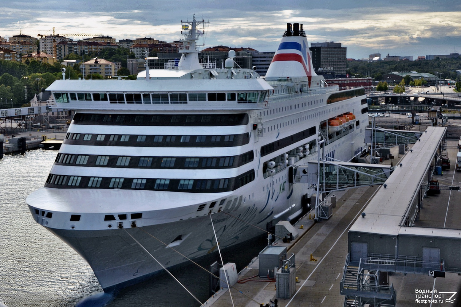 Victoria I