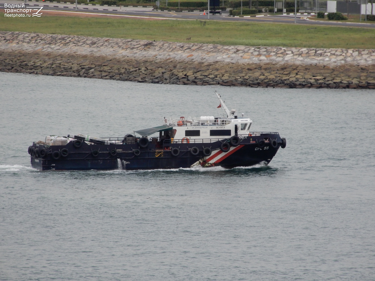 OPL 55