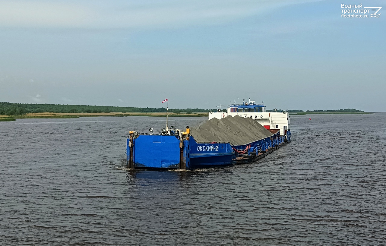 Окский-2