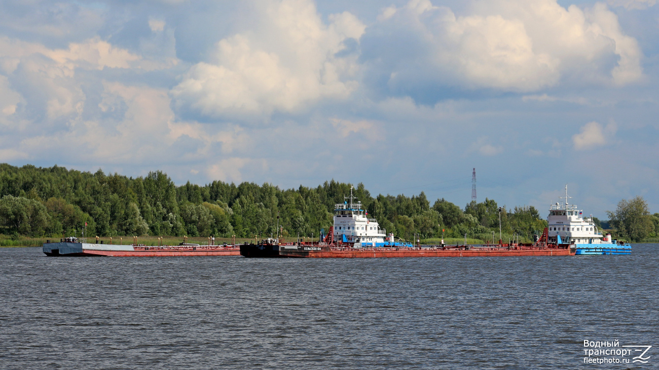 Бельская-68