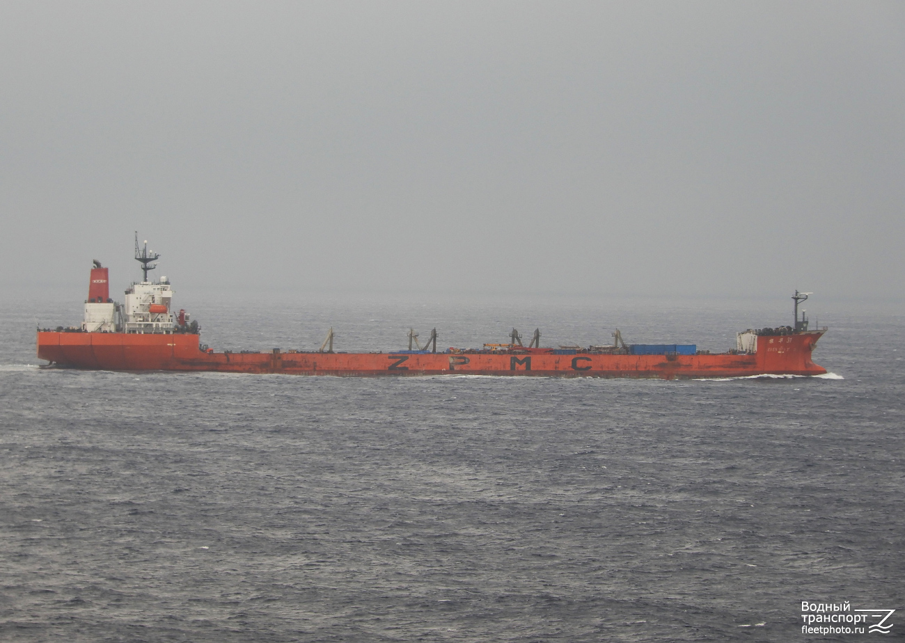Zhen Hua 31