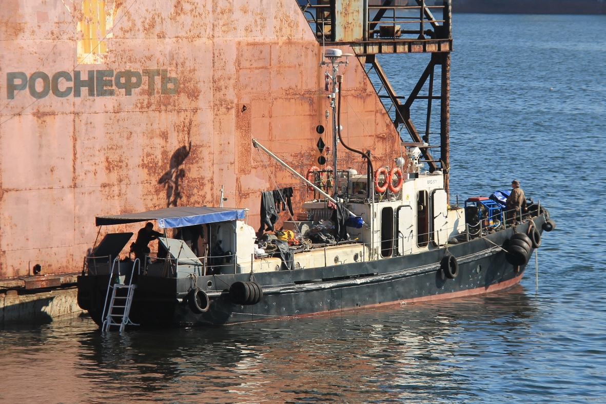 ВРД-571