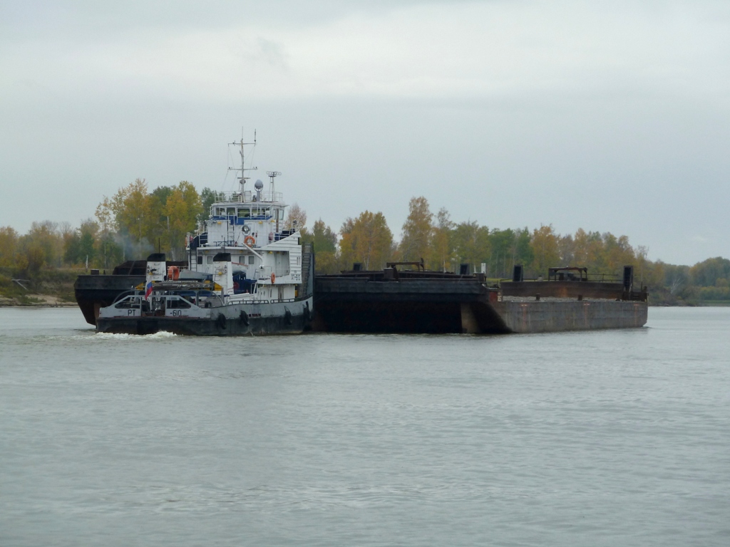 РТ-610