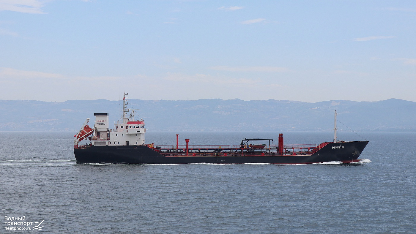 Deniz M