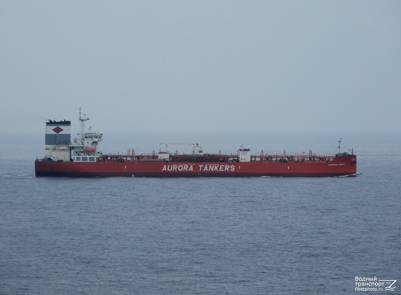 Maritime Comity