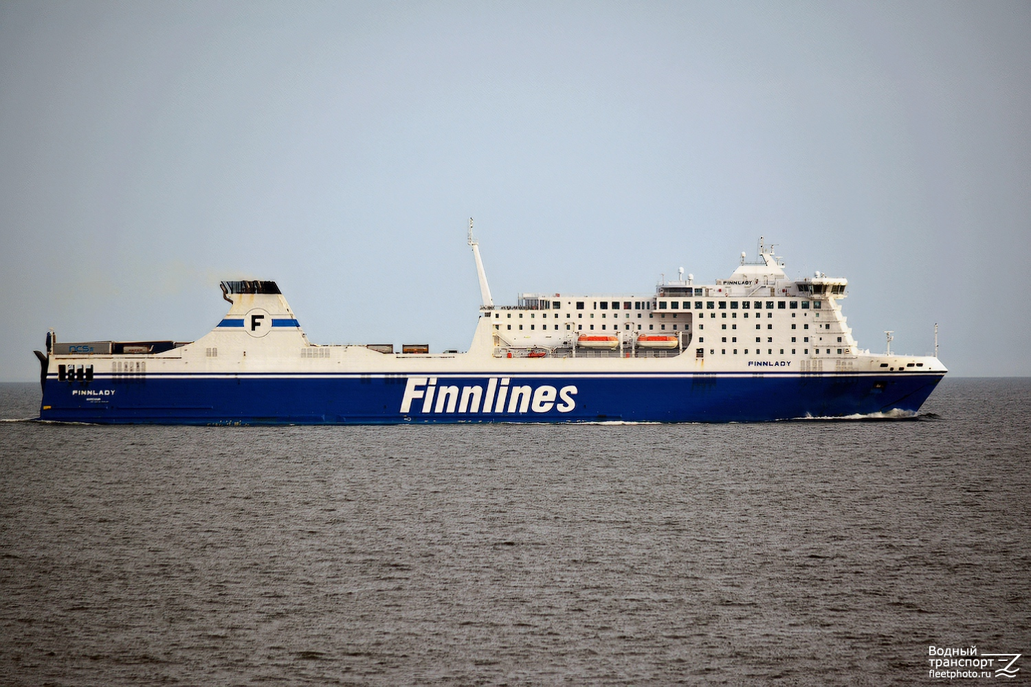 Finnlady