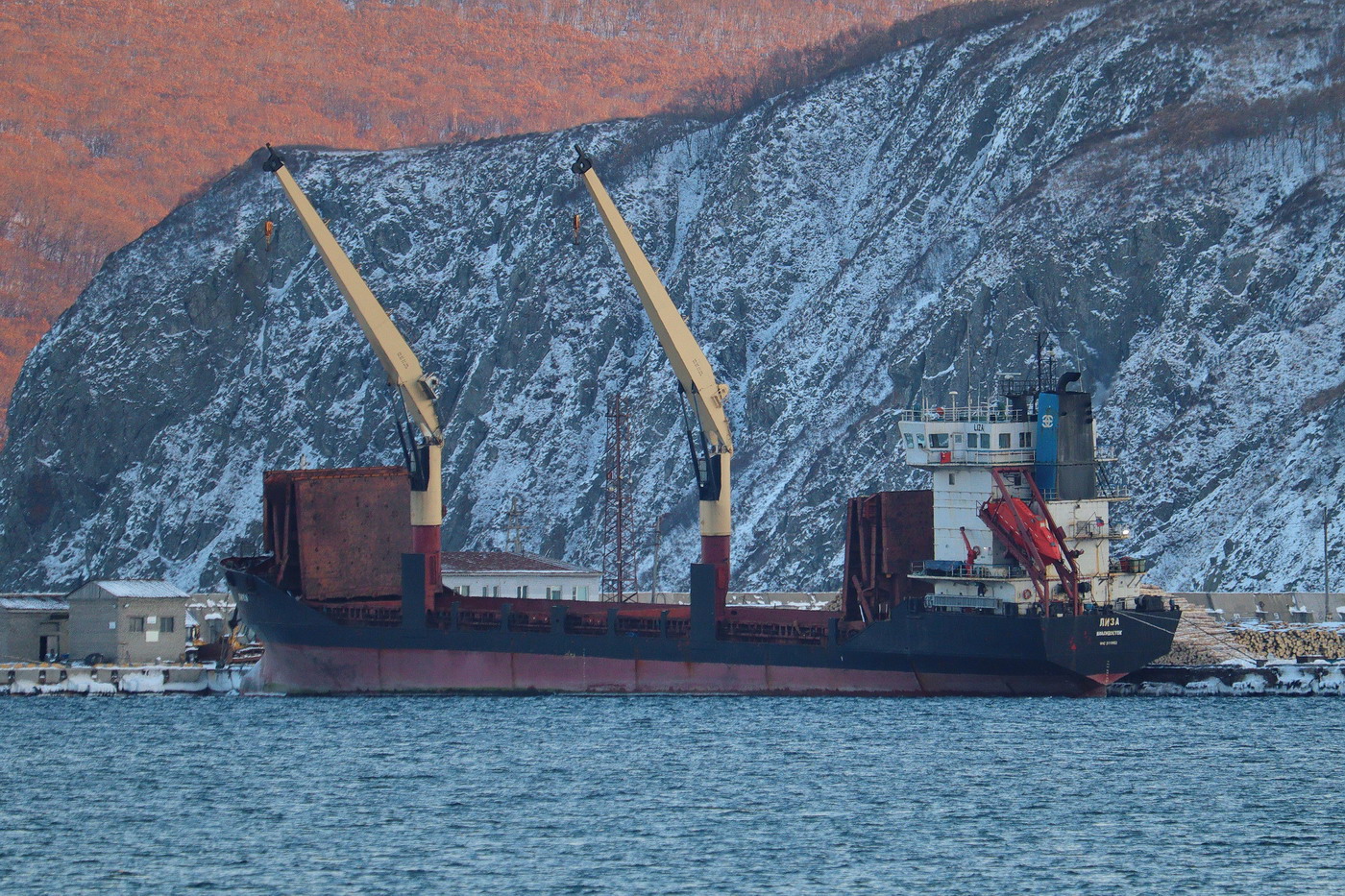 Лиза