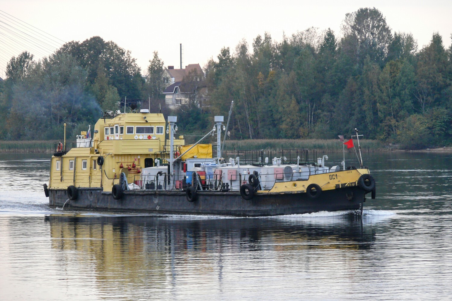 ОС-1