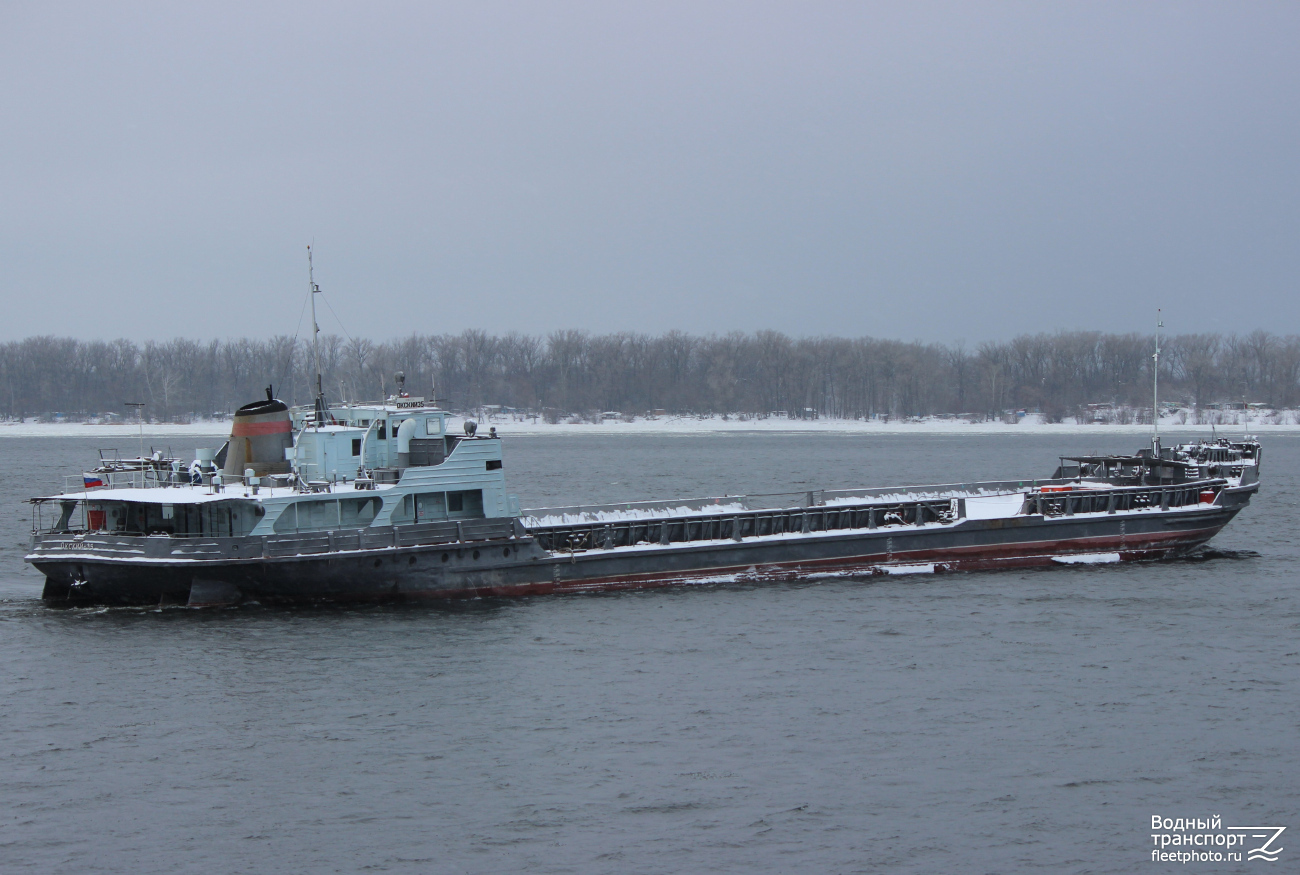 Окский-35