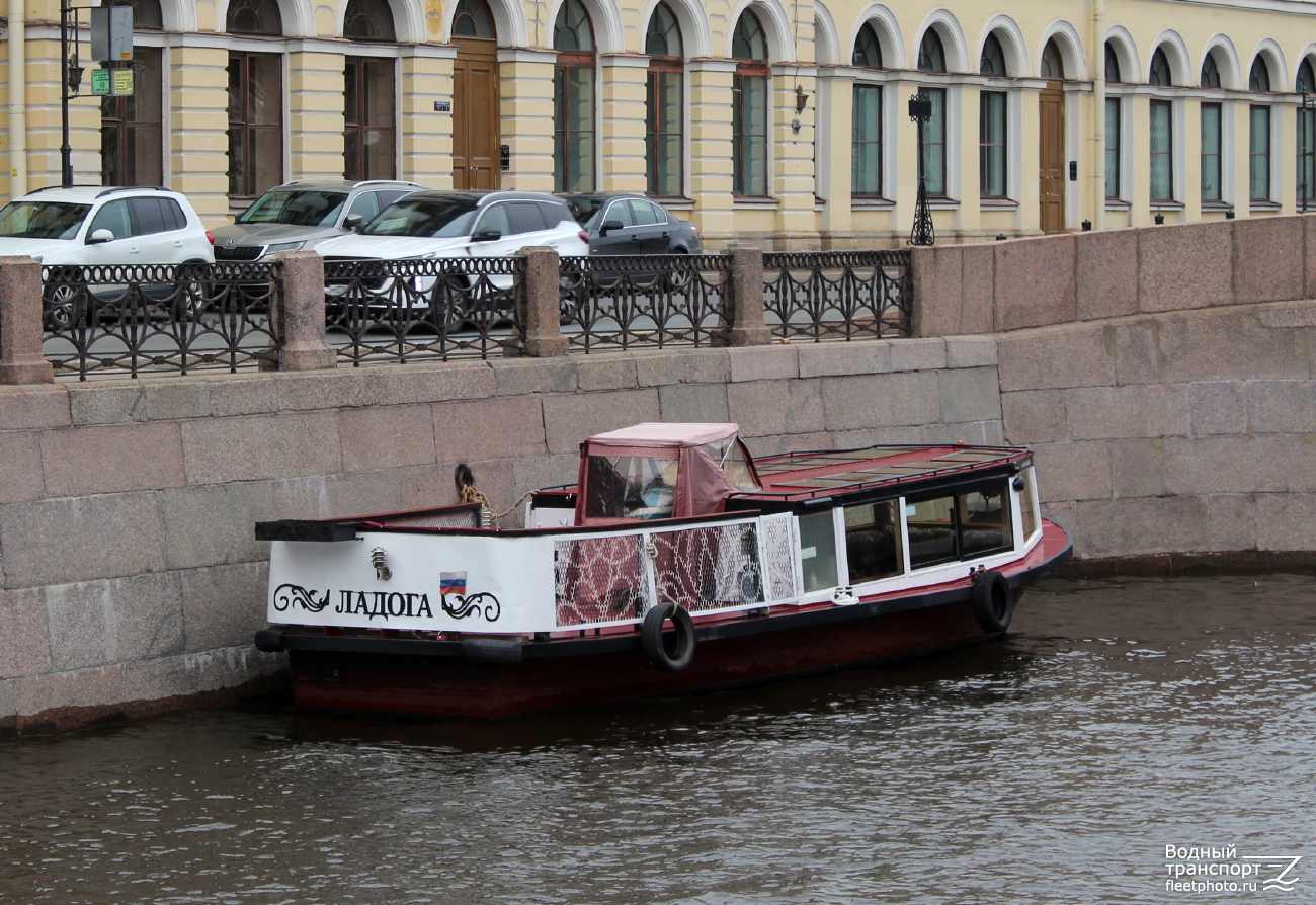 Ладога