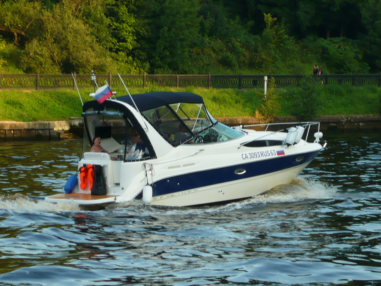 СА 3093 RUS 63