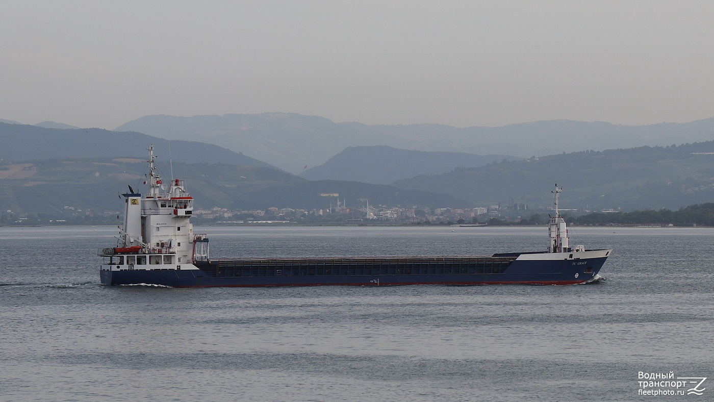 TC Grace