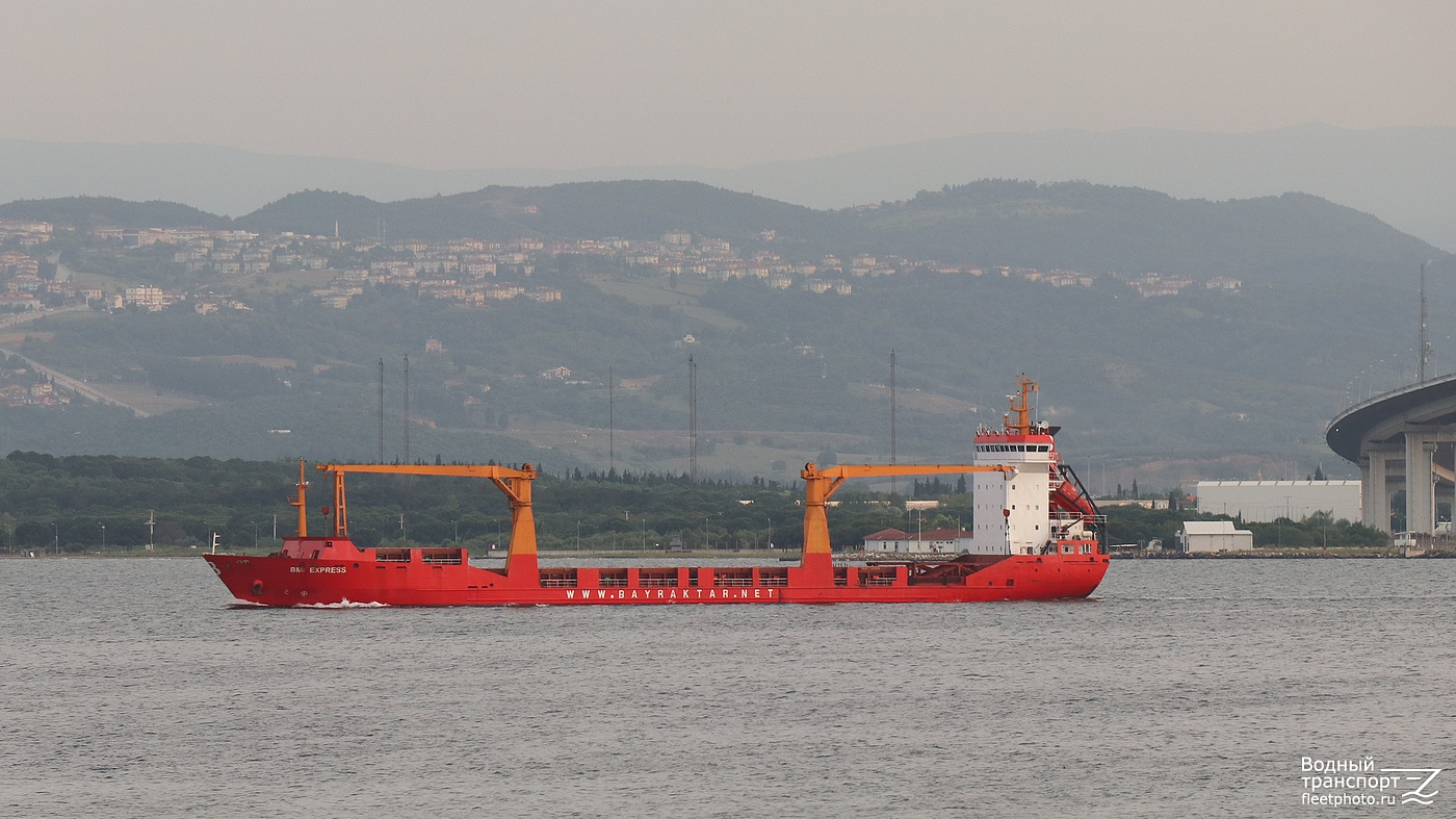 BMI Express